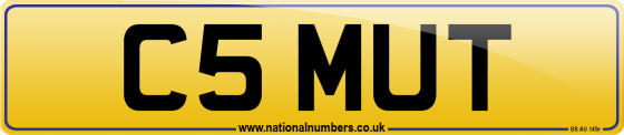 C5 MUT