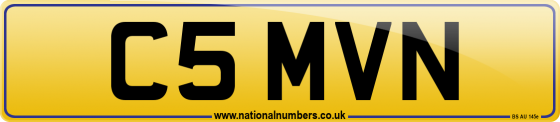 C5 MVN