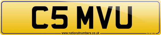 C5 MVU