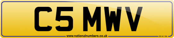 C5 MWV