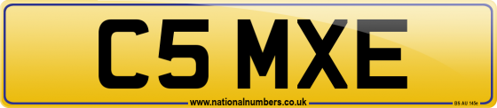 C5 MXE