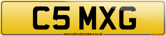 C5 MXG