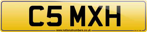 C5 MXH