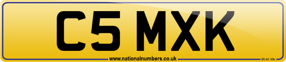 C5 MXK