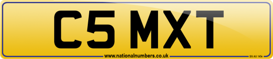 C5 MXT