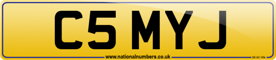 C5 MYJ