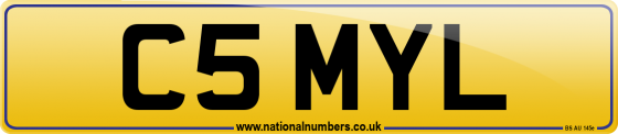 C5 MYL