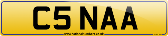 C5 NAA