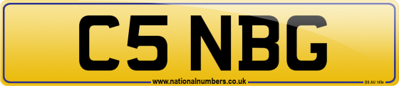 C5 NBG