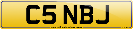 C5 NBJ