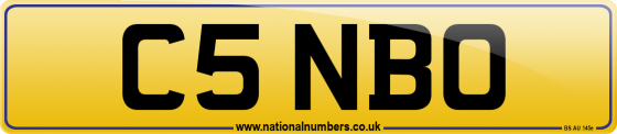 C5 NBO