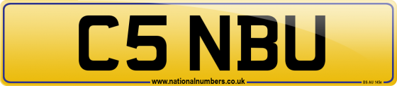 C5 NBU