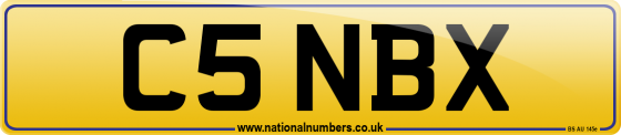 C5 NBX