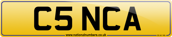 C5 NCA
