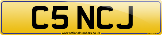 C5 NCJ