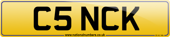 C5 NCK