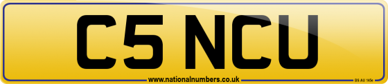 C5 NCU