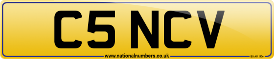 C5 NCV