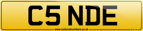C5 NDE