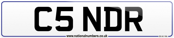 C5 NDR