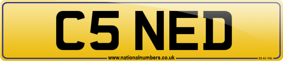 C5 NED