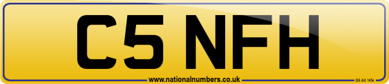 C5 NFH