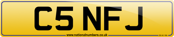C5 NFJ