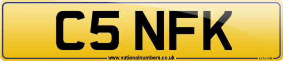 C5 NFK