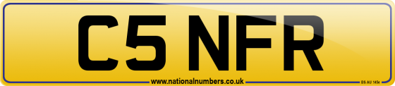 C5 NFR