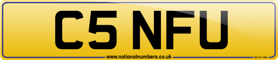 C5 NFU