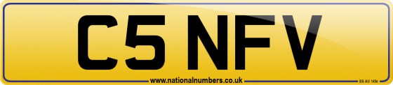 C5 NFV