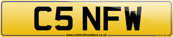 C5 NFW