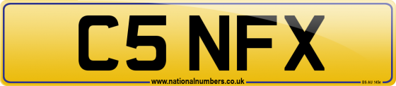 C5 NFX