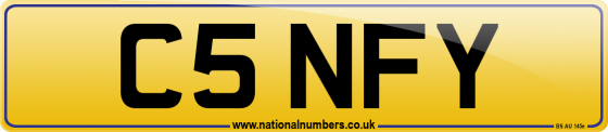 C5 NFY
