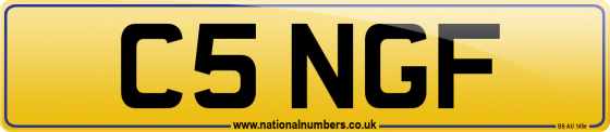 C5 NGF