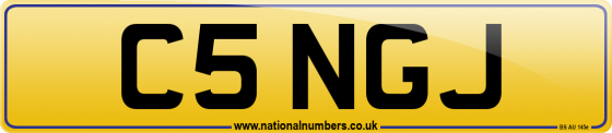C5 NGJ