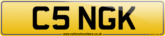 C5 NGK