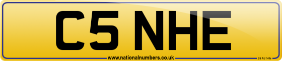 C5 NHE