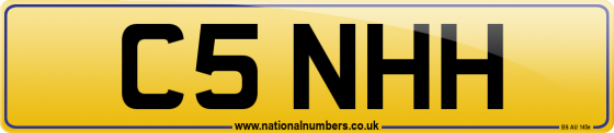 C5 NHH