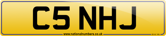 C5 NHJ