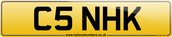 C5 NHK