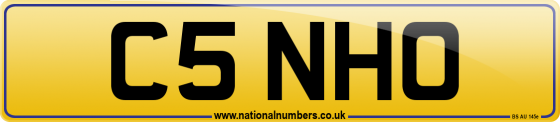 C5 NHO