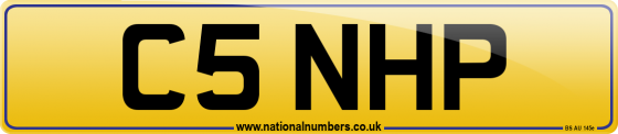 C5 NHP