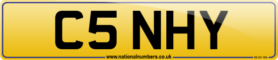 C5 NHY