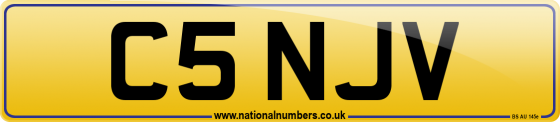 C5 NJV
