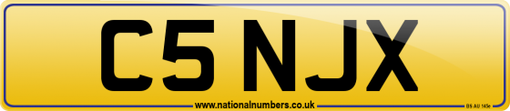 C5 NJX