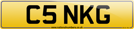 C5 NKG