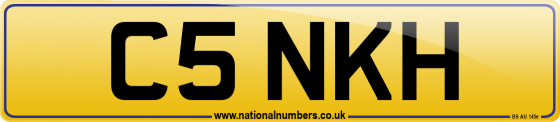 C5 NKH
