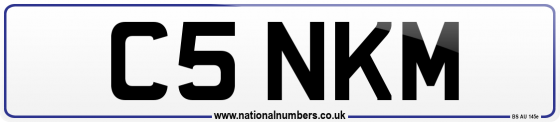 C5 NKM
