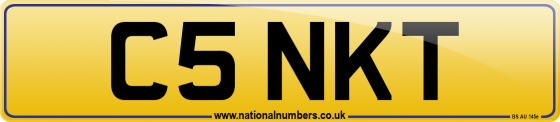 C5 NKT